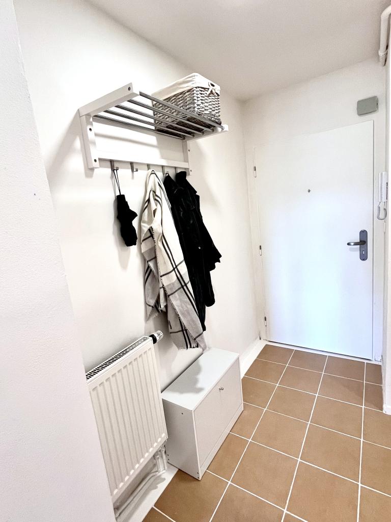 Pronájem bytu 2+kk 46 m2