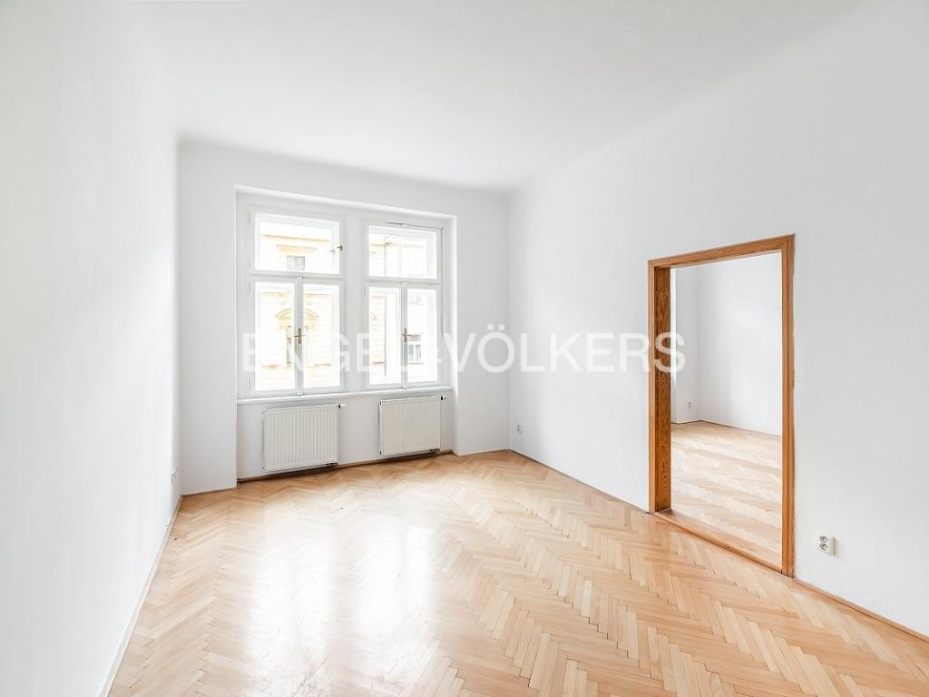 Pronájem bytu 2+1 75 m2