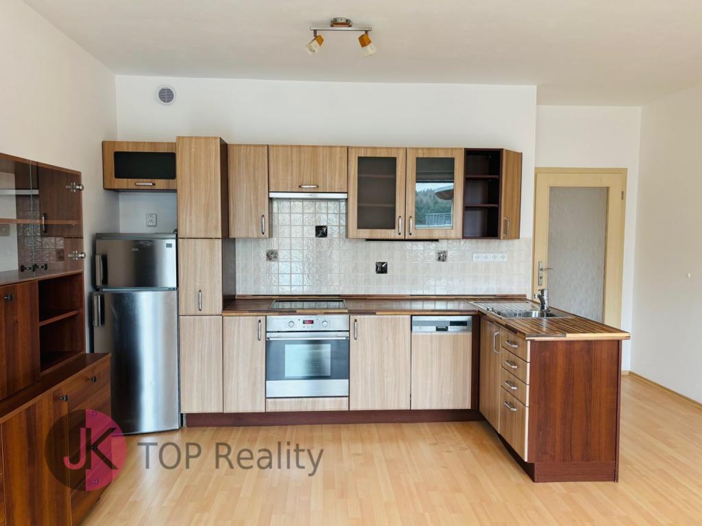 Pronájem bytu 2+kk 58 m2