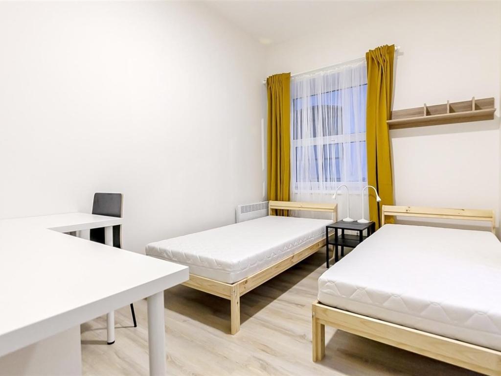 Pronájem bytu 2+1 34 m2