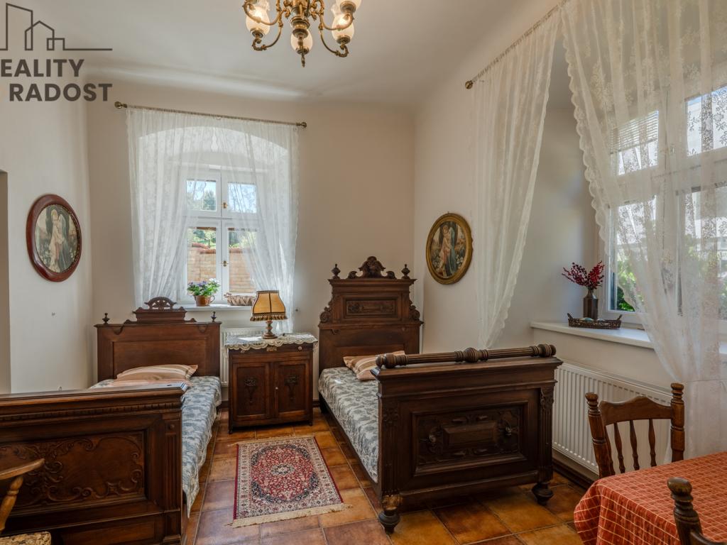 Prodej domu 292 m2, Kučerov – náhled fotky 24