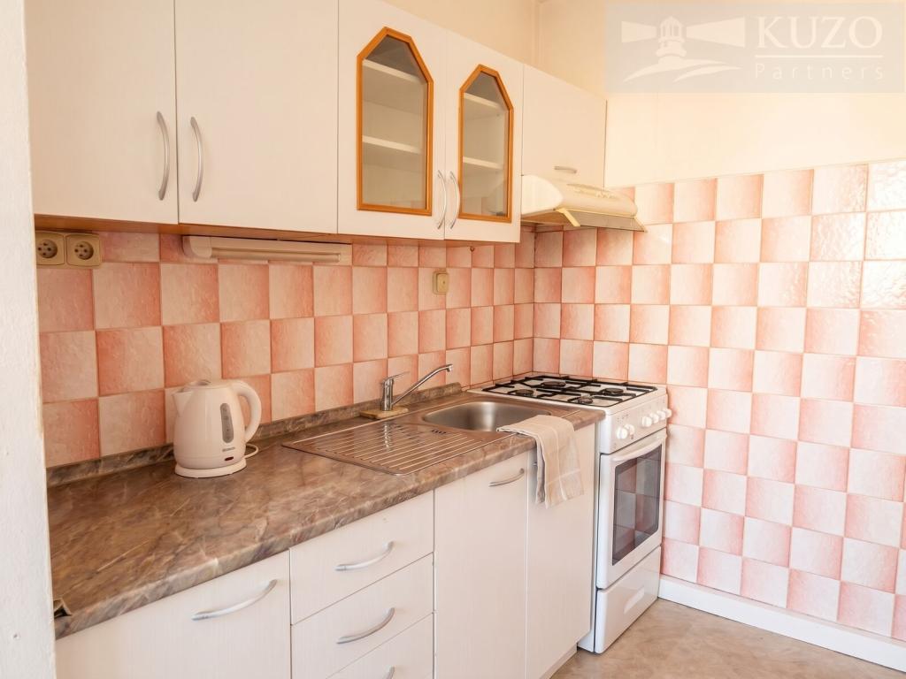 Pronájem bytu 2+kk 48 m2