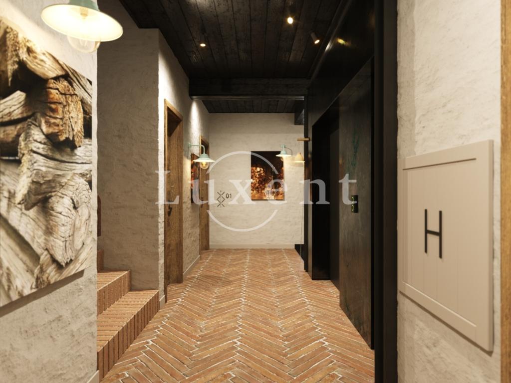 Prodej bytu 2+kk 49 m2, Horní Maršov – náhled fotky 16