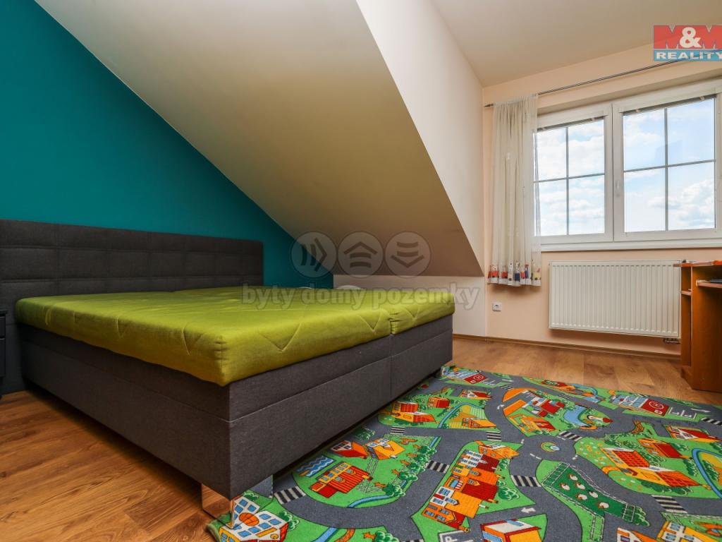 Pronajem bytu 2+kk 65 m2
