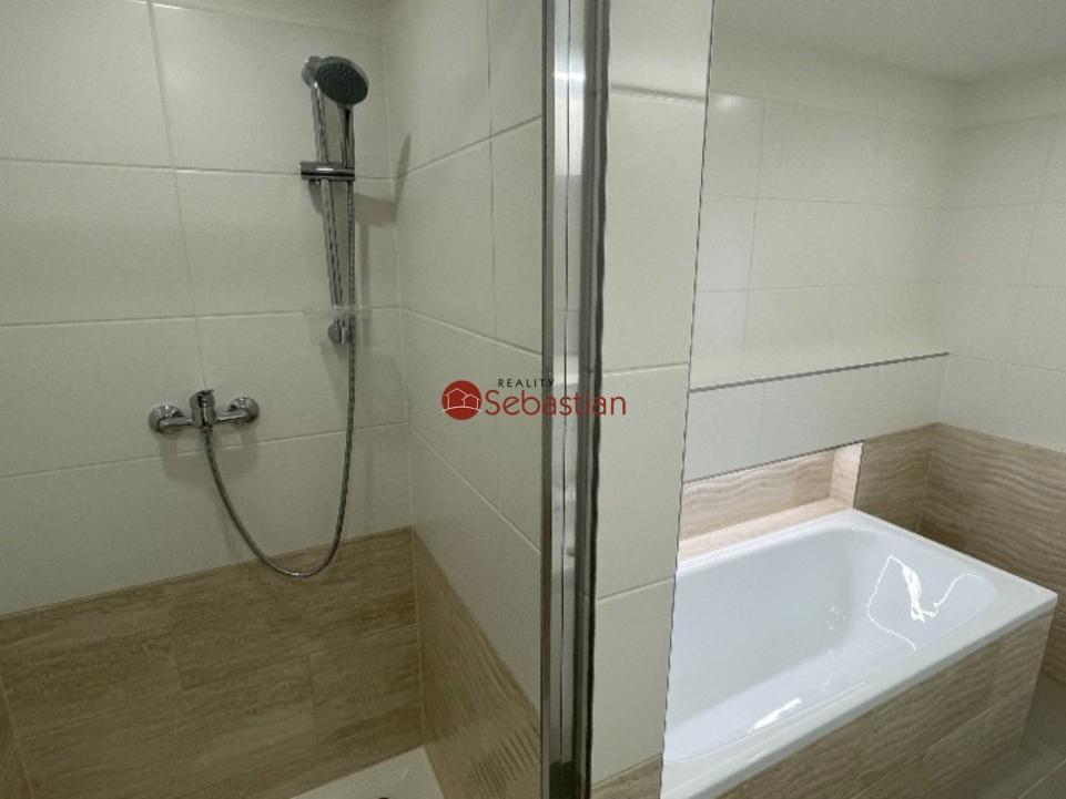 Pronájem bytu 3+1 100 m2