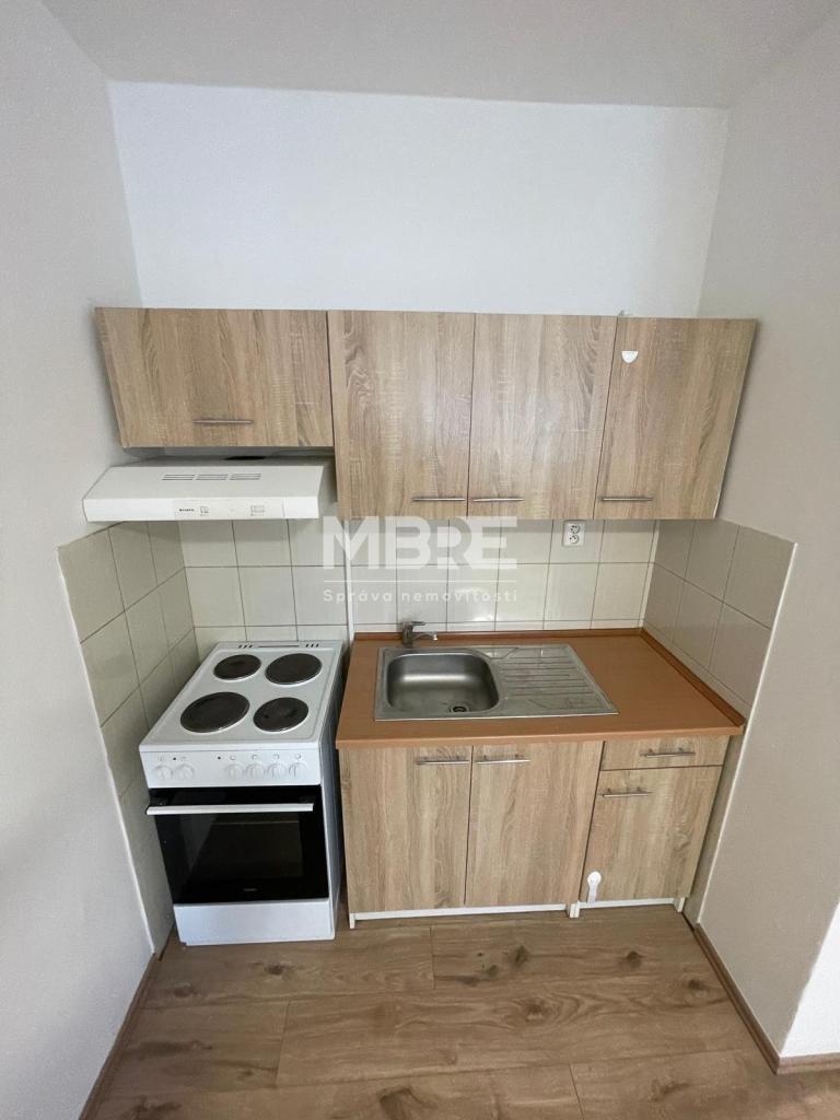 Pronájem bytu 2+kk 42 m2