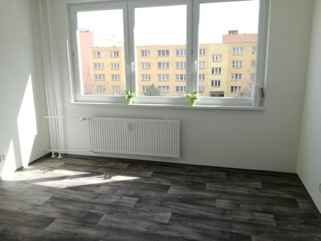 Pronájem bytu 2+1 44 m² – další