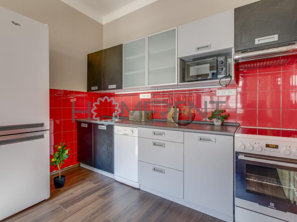 Pronájem bytu 2+kk 57 m2