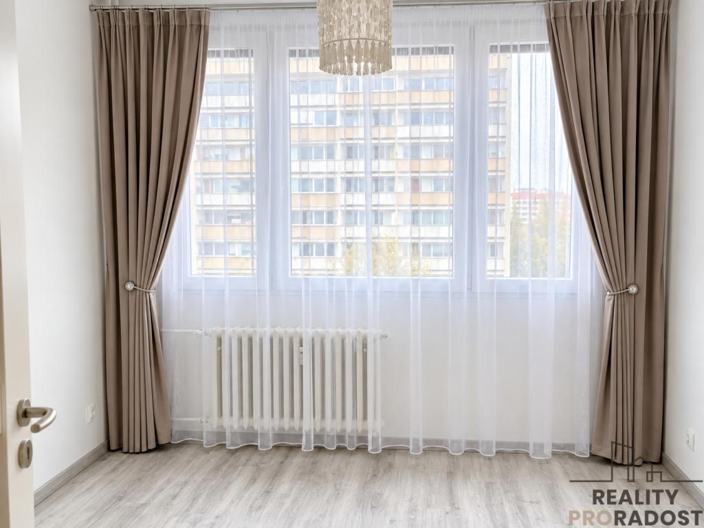 Pronájem bytu 3+kk 68 m2