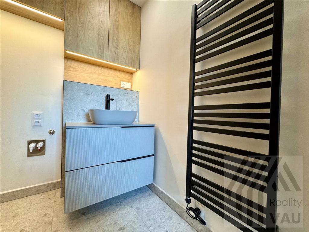 Pronájem bytu 2+kk 62 m2