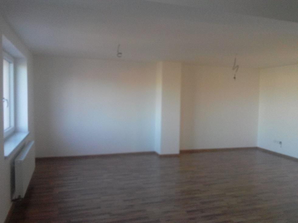 Pronajem bytu 3+kk 102 m2