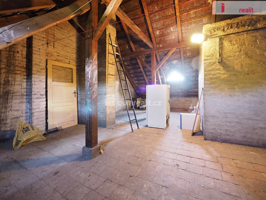 Prodej domu 190 m2, Lovosice – náhled fotky 29