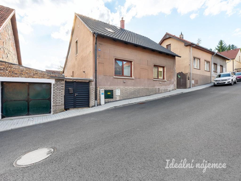 Pronájem domu 100 m2, Brandýsek – náhled fotky 24