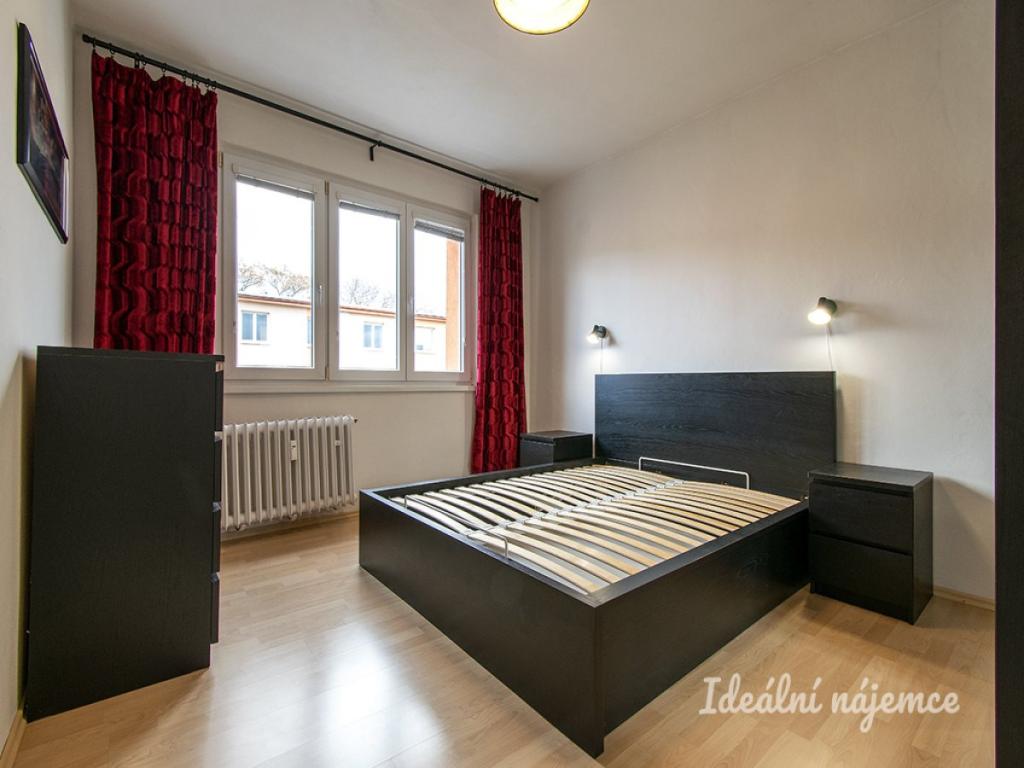 Pronájem bytu 2+1 55 m2