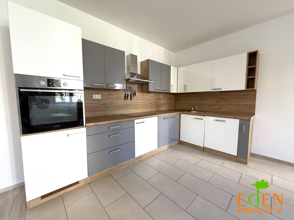 Pronájem bytu 3+kk 75 m2