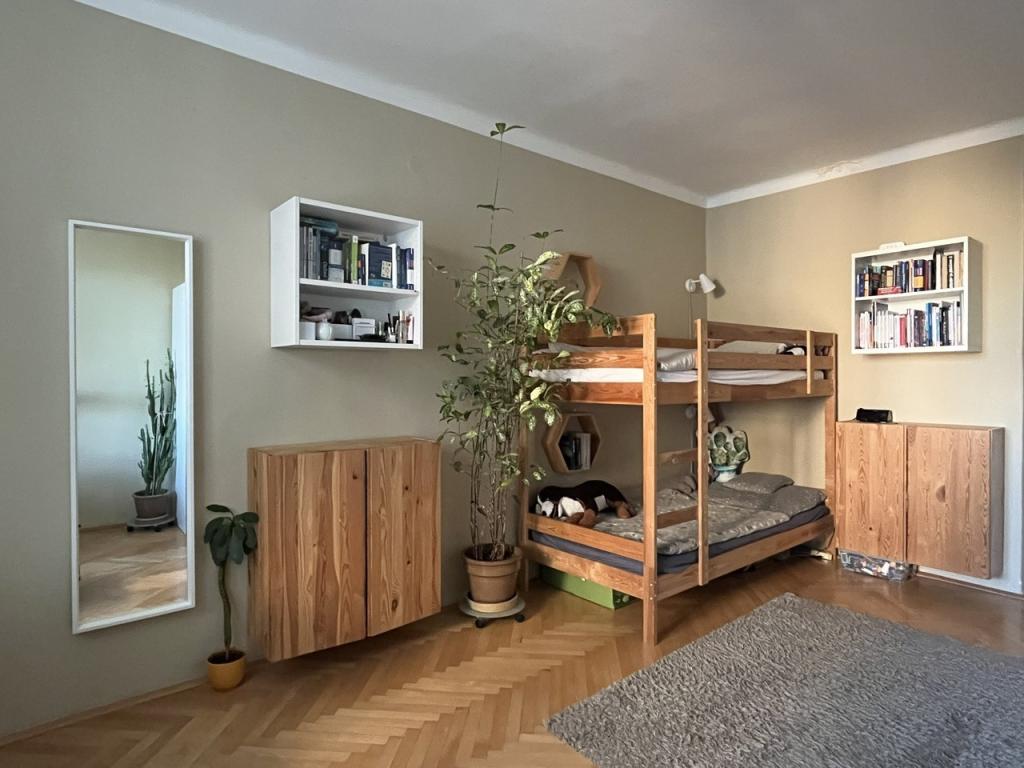 Prodej bytu 2+1 62 m2, Plzeň – náhled fotky 8