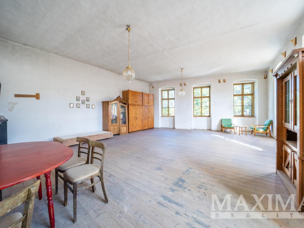 Prodej domu 150 m² – pohled 5