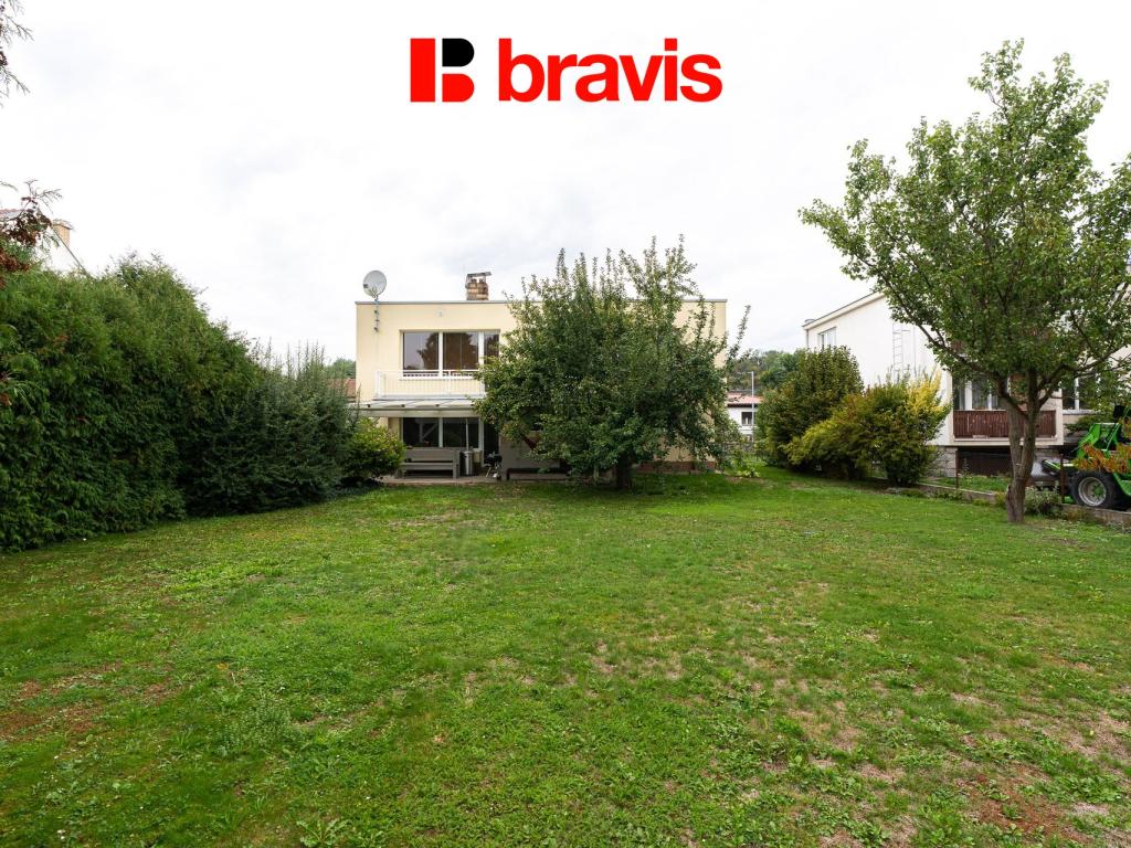 Pronájem domu 240 m2, Veverská Bítýška – náhled fotky 27