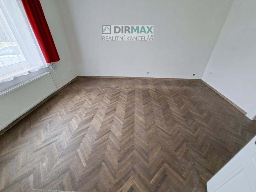 Pronájem bytu 2+1 71 m2