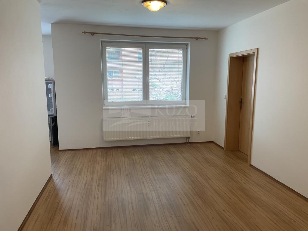 Pronájem bytu 2+kk 51 m2