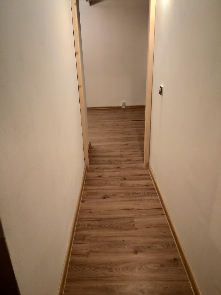 Pronajem bytu 2+kk 47 m2