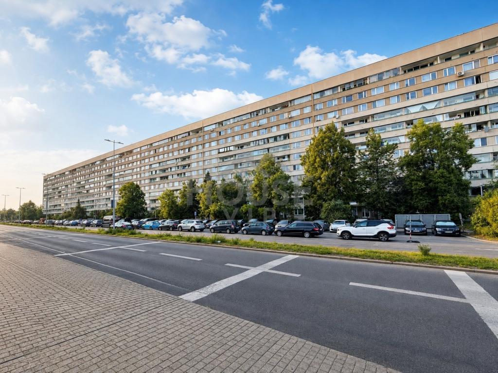 Prodej bytu 2+kk 42 m2, Praha – náhled fotky 12