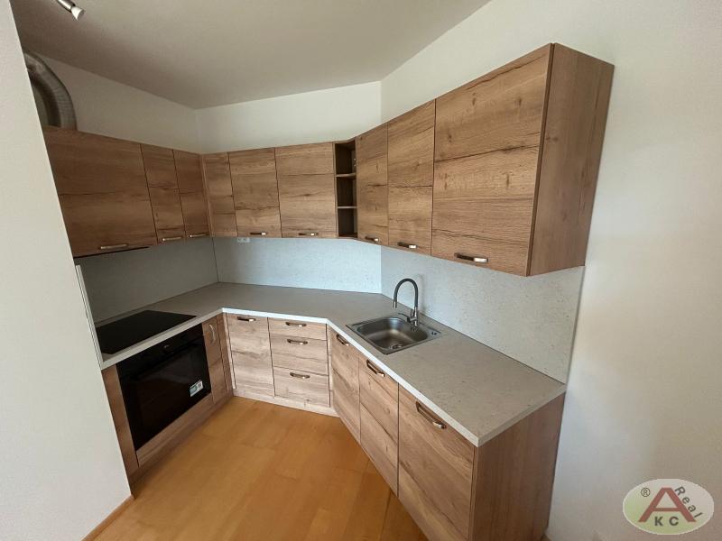Pronájem bytu 2+kk 47 m2