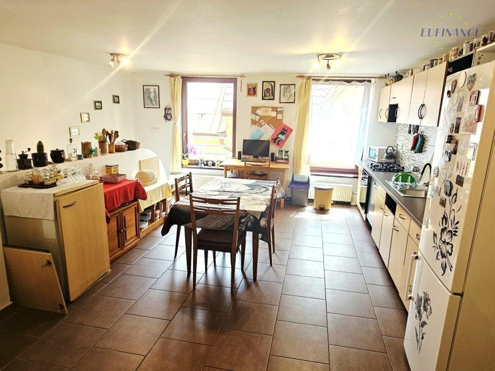 Prodej domu 235 m2