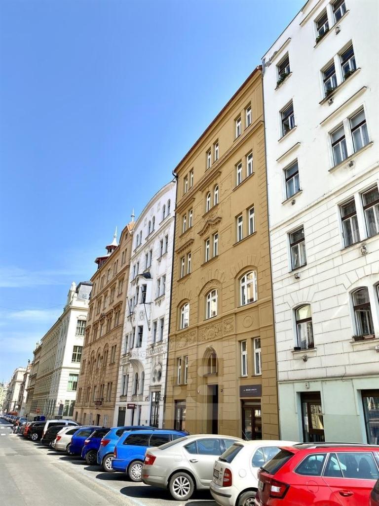 Pronájem bytu 3+kk 87 m2