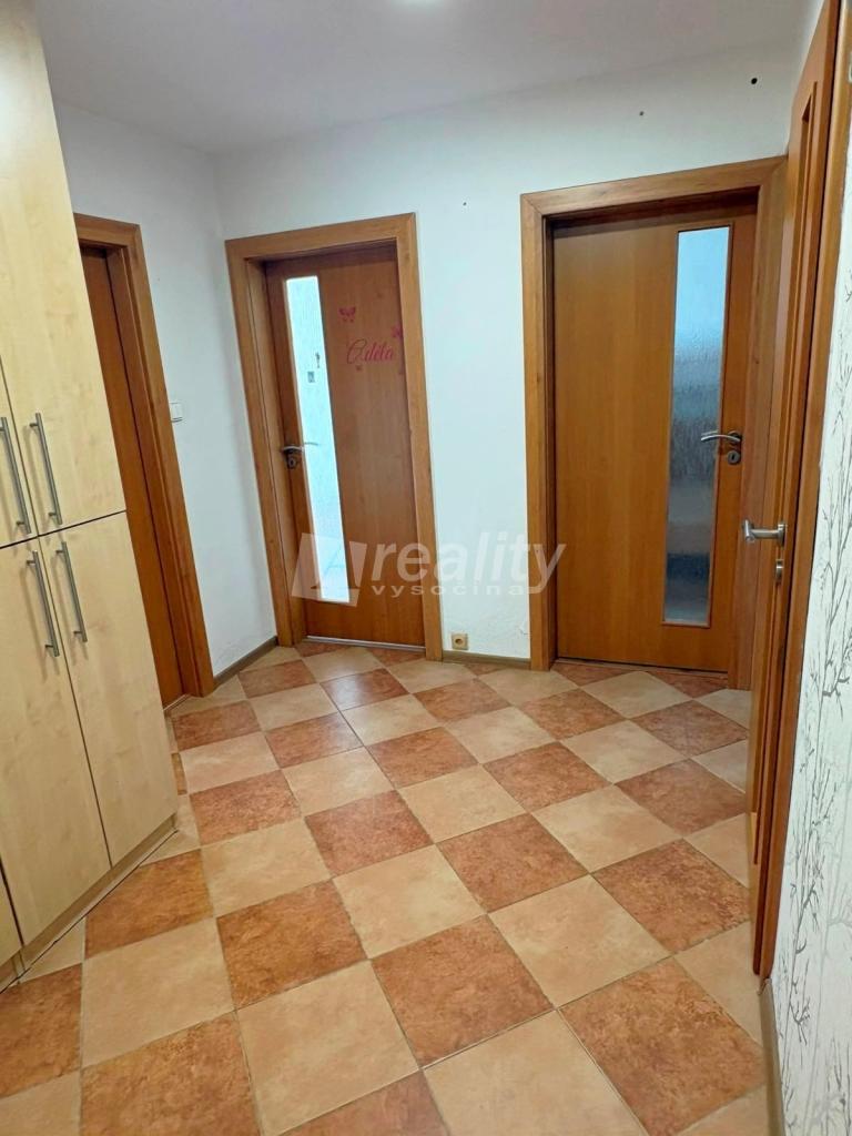 Prodej bytu 3+1 75 m2, Třebíč – náhled fotky 26