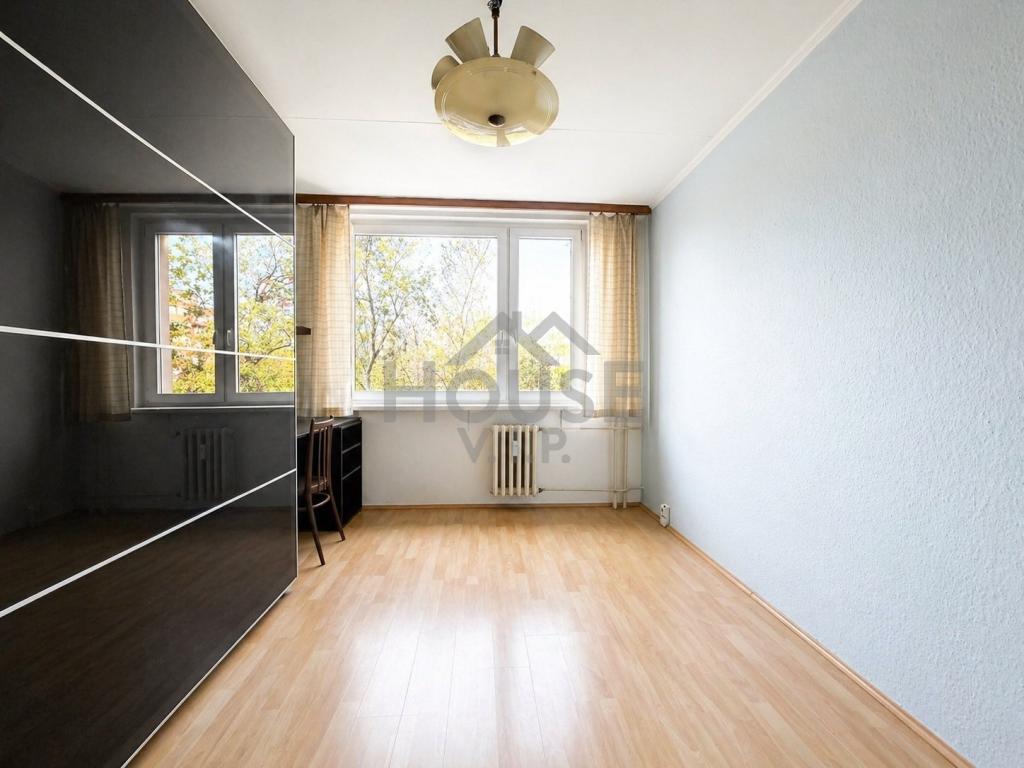 Prodej bytu 3+1 71 m2