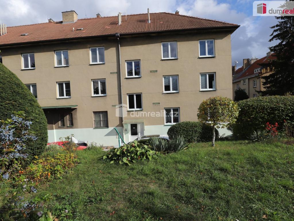 Prodej bytu 2+1 56 m2, Praha – náhled fotky 27