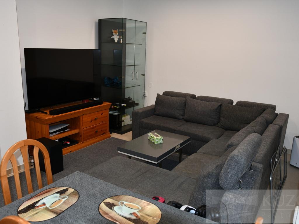 Pronájem bytu 2+kk 53 m2