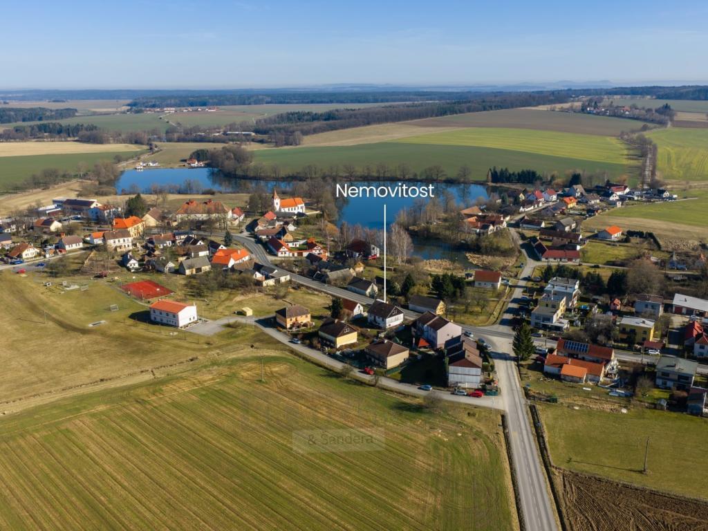 Prodej domu 207 m2, Žimutice – náhled fotky 26