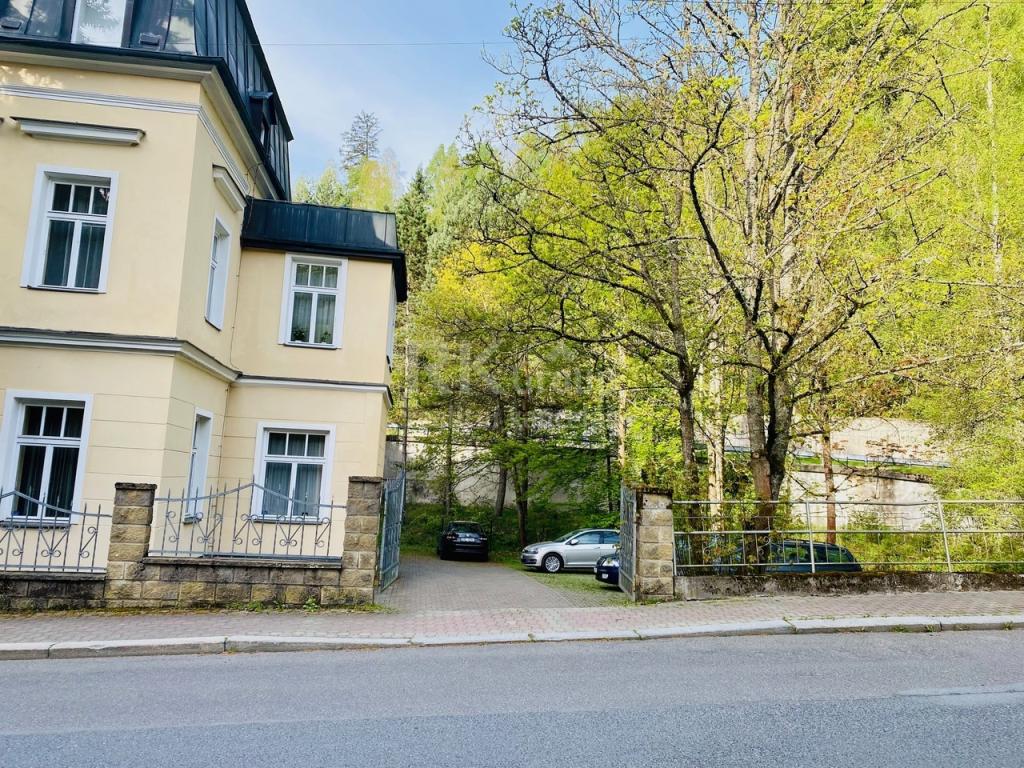 Pronájem bytu 1+1 41 m2, Mariánské Lázně – náhled fotky 10