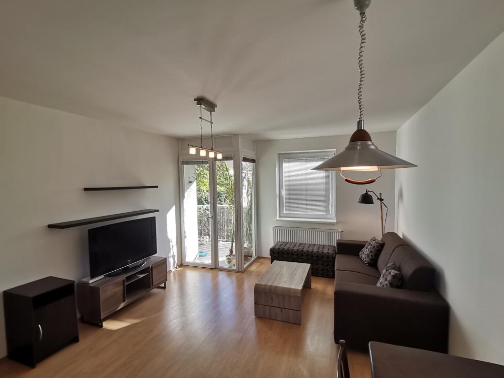 Pronájem bytu 2+kk 55 m2