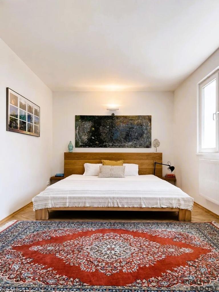 Pronájem domu 140 m2, Praha – náhled fotky 6