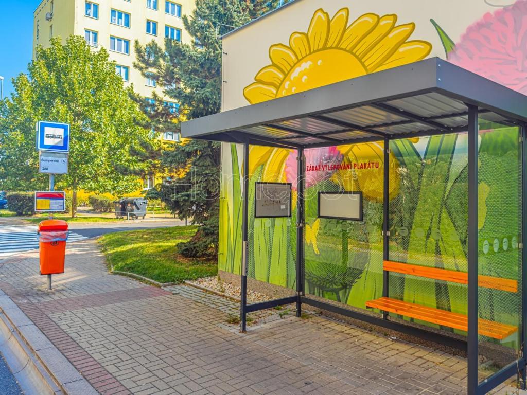 Prodej bytu 2+kk 50 m2, Praha – náhled fotky 25