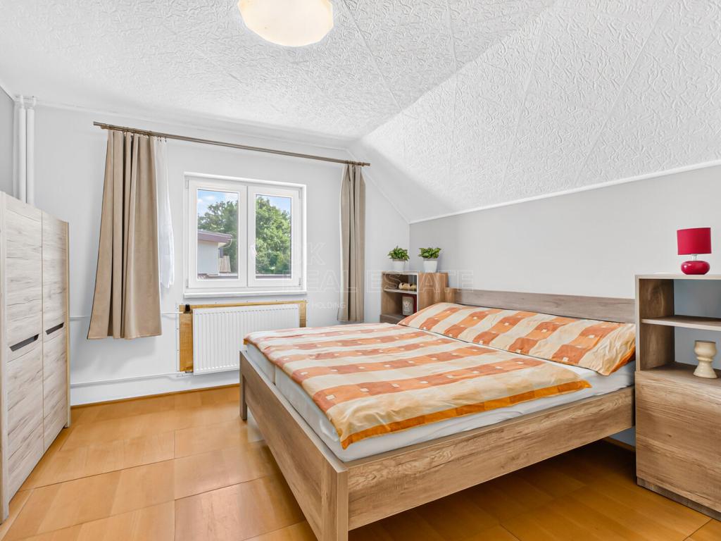 Prodej domu 370 m2