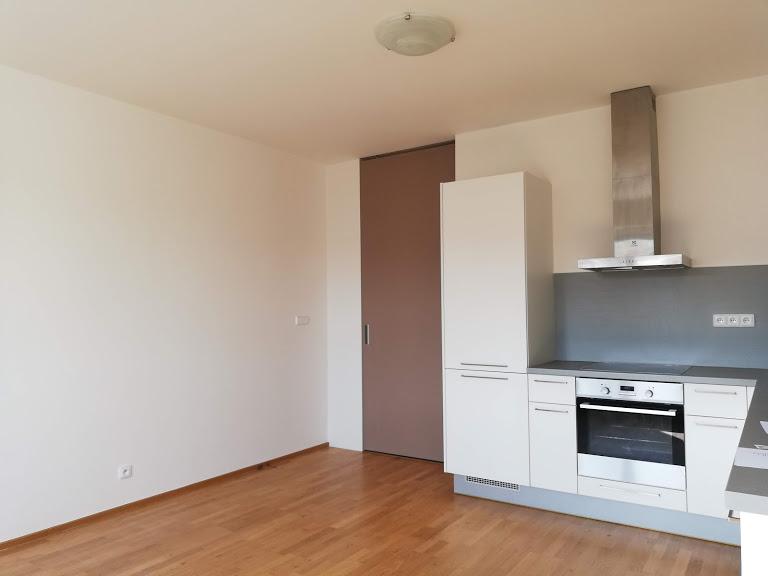 Pronájem bytu 2+kk 43 m2
