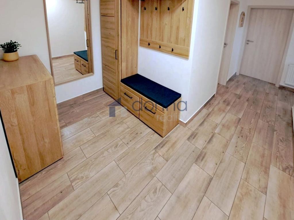 Pronájem bytu 3+kk 76 m2, Praha – náhled fotky 7