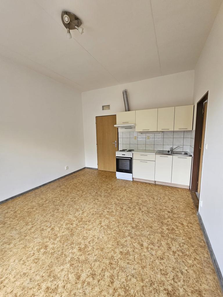 Pronajem bytu 2+kk 36 m2