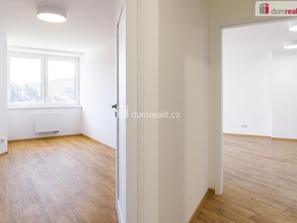 Prodej bytu 3+kk 80 m2, Všemina – náhled fotky 11
