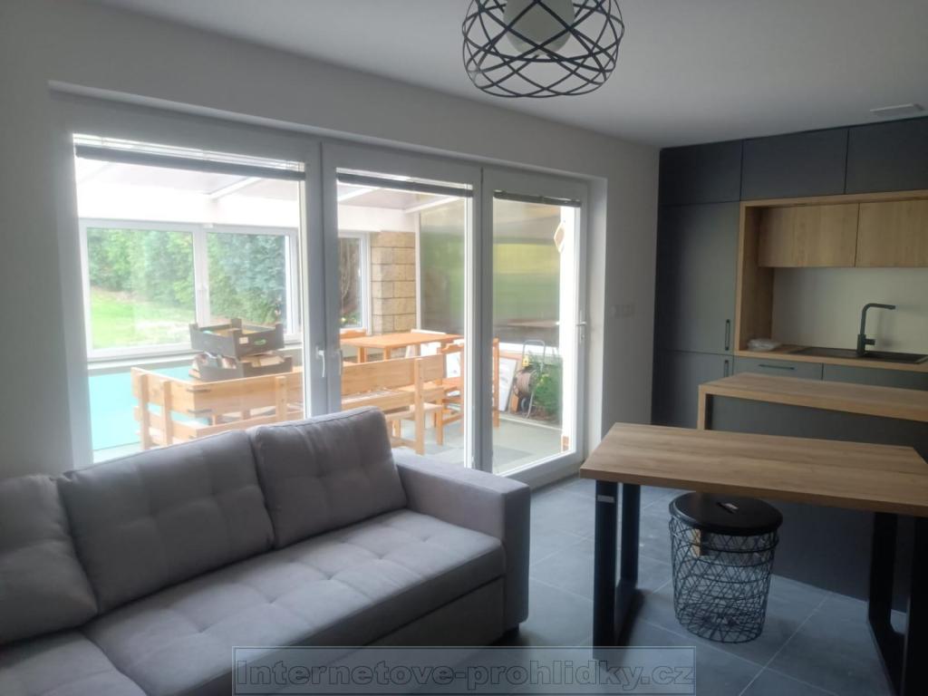 Pronájem domu 150 m2