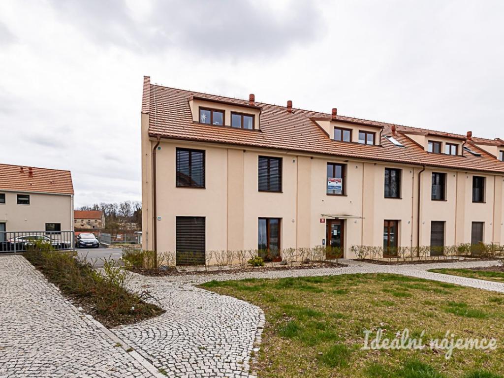 Pronájem bytu 3+kk 89 m2