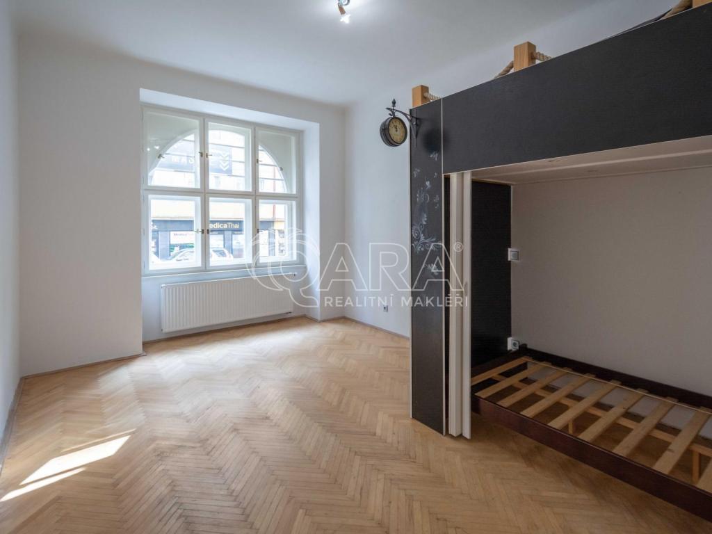 Prodej bytu 2+kk 67 m2, Praha – náhled fotky 12