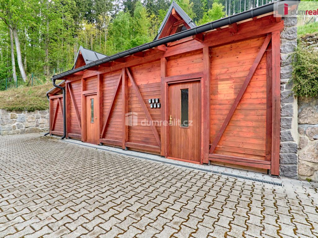Prodej bytu 2+kk 38 m2, Merklín – náhled fotky 17