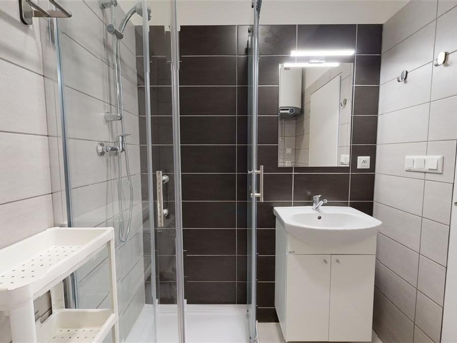 Pronájem bytu 2+1 34 m2