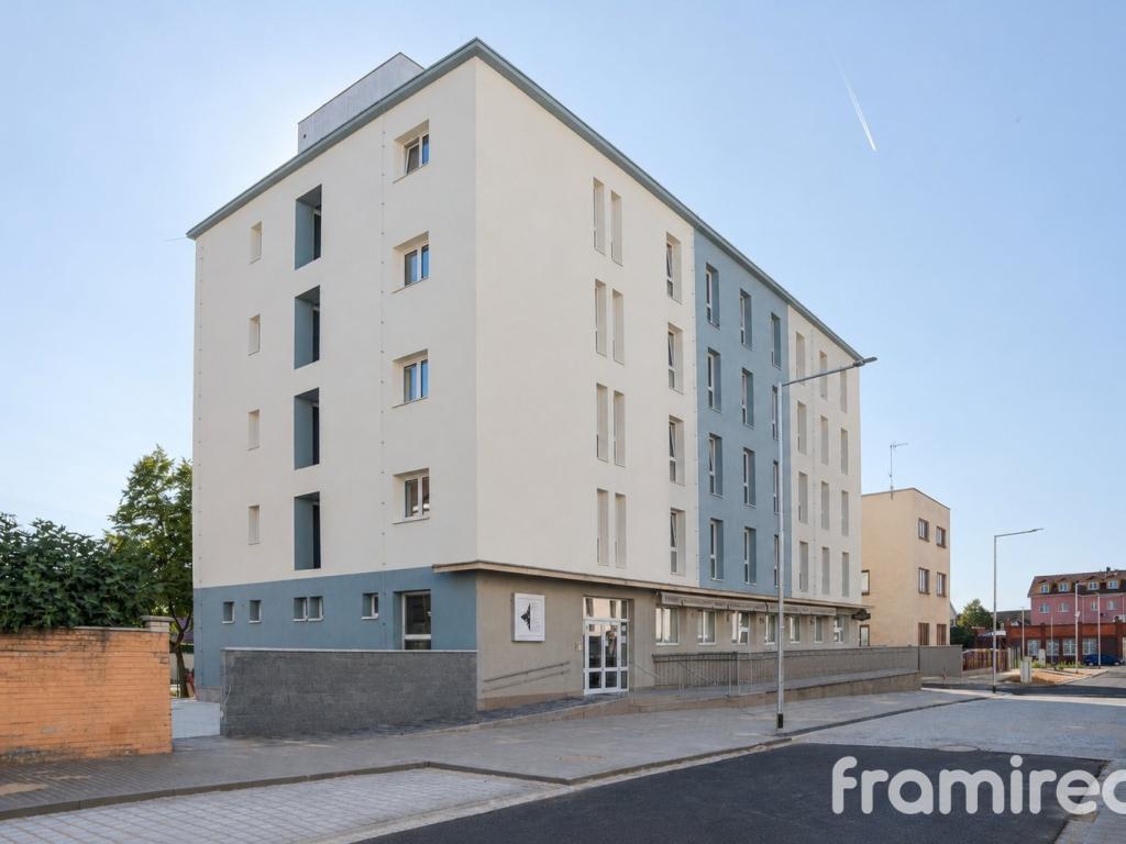 Pronájem bytu 1+kk 26 m2, Veselí nad Moravou – náhled fotky 5