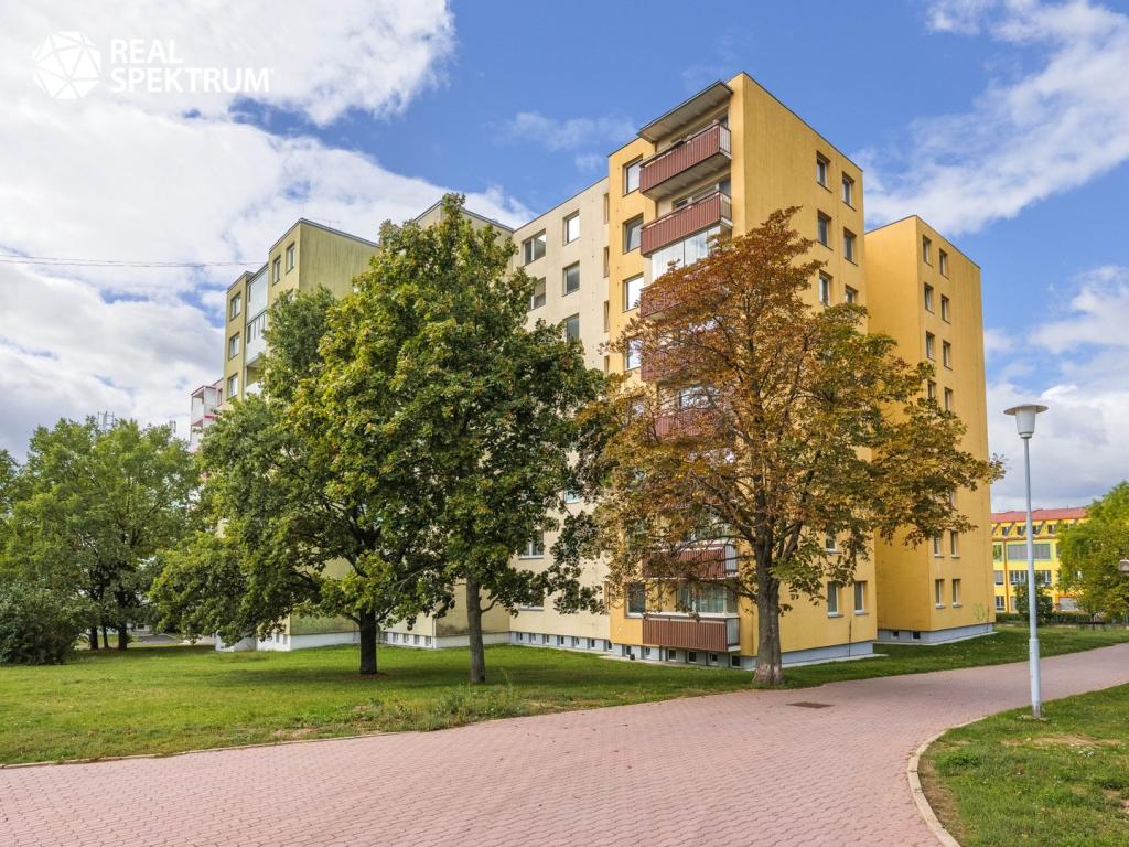 Prodej bytu 2+1 45 m2